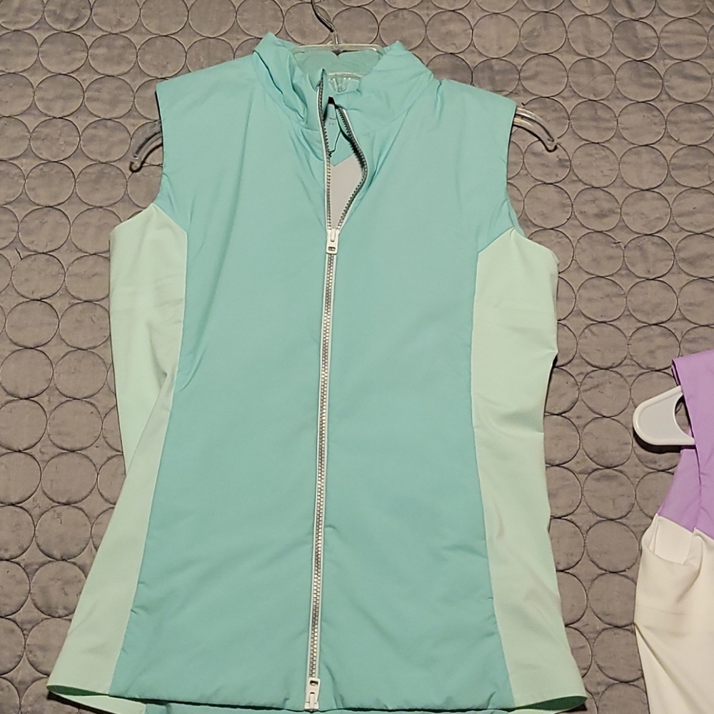 Kjus jacket size s